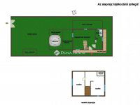 Eladó családi ház, Fóton 56 M Ft, 3 szobás