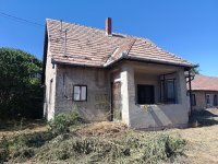 Eladó családi ház, Tengelicén 16.9 M Ft, 2 szobás