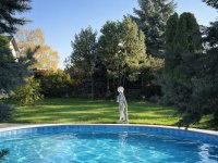 Eladó családi ház, Diósdon 289.9 M Ft, 7 szobás