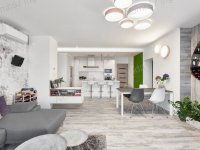 Kiadó téglalakás, albérlet, II. kerületben, Bimbó úton