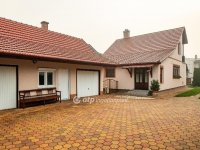 Eladó családi ház, Hajdúszoboszlón 149 M Ft, 5 szobás