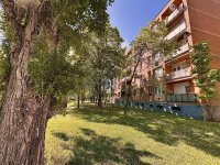 Eladó téglalakás, Győrött 52 M Ft, 2 szobás