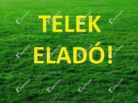 Eladó telek, Tokodon 3.5 M Ft / költözzbe.hu