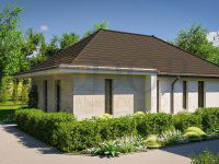 Eladó családi ház