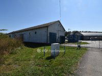 Eladó mezogazdasagi ingatlan