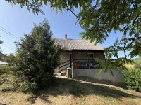 Eladó családi ház, Herencsényben 16 M Ft, 1+2 szobás