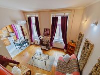 Eladó téglalakás, Szombathelyen 43 M Ft, 1 szobás