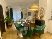 Kiadó téglalakás, albérlet, VIII. kerületben, Corvin sétányon