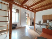 Eladó téglalakás, Budapesten, IX. kerületben 68.9 M Ft, 2 szobás