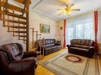 Eladó ikerház, XVIII. kerületben 80 M Ft, 3 szobás