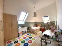 Eladó ikerház, XXII. kerületben 265 M Ft, 7 szobás