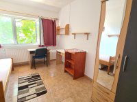 Kiadó téglalakás, albérlet, Pécsett 70 E Ft / hó, 1 szobás