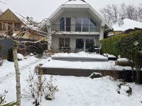 Eladó családi ház, XVI. kerületben 239 M Ft, 3+1 szobás