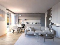 Eladó téglalakás, XIV. kerületben 125.8 M Ft, 4 szobás