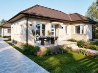 Eladó ikerház, Fóton 105 M Ft, 4 szobás / költözzbe.hu