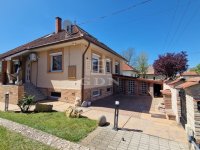 Eladó családi ház, Tiszakécskén 128 M Ft, 5+1 szobás