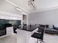 Eladó téglalakás, VI. kerületben 129.5 M Ft, 3 szobás