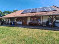 Eladó családi ház, Noszlopon 44.99 M Ft, 2 szobás