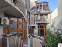 Kiadó téglalakás, albérlet