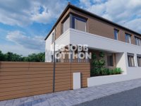 Eladó téglalakás, Cegléden 57.5 M Ft, 1+2 szobás