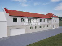 Eladó iroda, Cegléden 64.5 M Ft, 2 szobás / költözzbe.hu