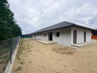 Eladó ikerház, Szigethalmon 89.9 M Ft, 3 szobás