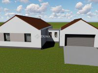 Eladó családi ház, Bagodon 118 M Ft, 4 szobás