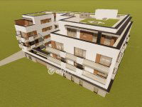 Eladó téglalakás, IV. kerületben 144.518 M Ft, 4 szobás