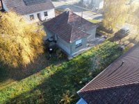 Eladó családi ház, Tenken 24.5 M Ft, 2 szobás