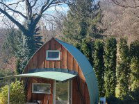 Eladó családi ház, Pécsett 42.6 M Ft, 1 szobás