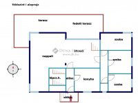 Eladó családi ház, XI. kerületben 370 M Ft, 5+1 szobás
