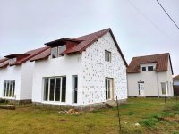 Eladó sorház, Kajászón 99.99 M Ft, 4 szobás