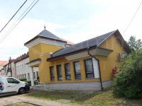 Eladó családi ház