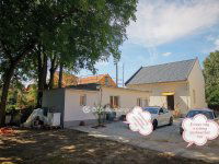 Eladó családi ház, Budapesten, XIX. kerületben 110 M Ft