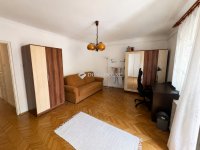 Kiadó téglalakás, albérlet, Pécsett, Endre utcában, 1 szobás