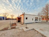 Eladó telek, Vámosszabadin 185 M Ft / költözzbe.hu