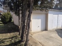 Eladó garázs, Kőszegen 7.8 M Ft / költözzbe.hu