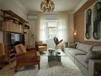 Eladó téglalakás, XII. kerületben 179 M Ft, 3 szobás