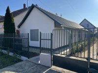 Eladó ikerház, Fóton 69.99 M Ft, 3 szobás / költözzbe.hu