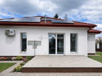 Eladó ikerház, Bagon 88.9 M Ft, 3 szobás / költözzbe.hu