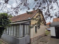 Eladó családi ház, Kecskeméten 38.9 M Ft, 2 szobás