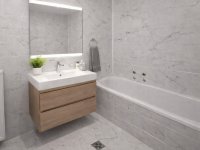 Eladó téglalakás, Lajosmizsén 47.5 M Ft, 2 szobás