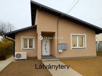 Eladó családi ház