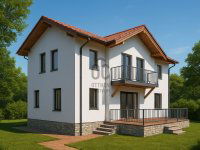 Eladó téglalakás, Alsóörsön 154 M Ft, 4 szobás