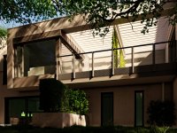 Eladó téglalakás, Budapesten, XI. kerületben, Söjtör utcában