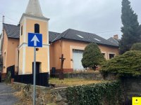 Eladó családi ház, Cákon 99 M Ft, 5 szobás