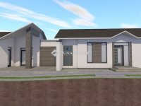 Eladó ikerház, Szigethalmon 88.9 M Ft, 4 szobás