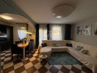 Eladó sorház, Veresegyházon 98 M Ft, 4+1 szobás