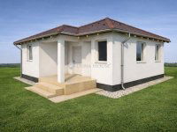 Eladó családi ház, Szigetszentmiklóson 129 M Ft, 4 szobás