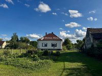 Eladó családi ház, Vasszentmihályon 44.7 M Ft, 3 szobás